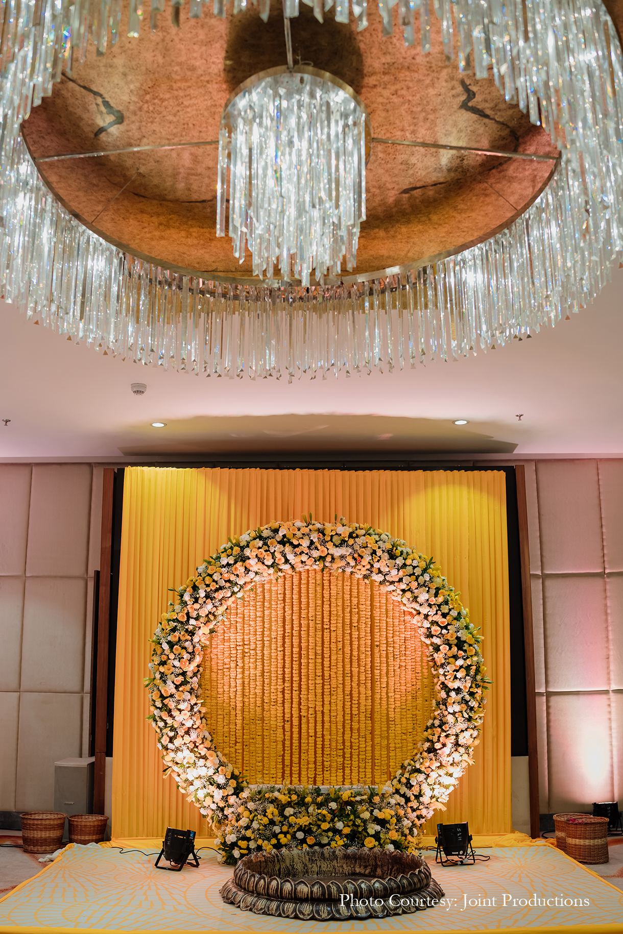 Saisha Arora and Deepanshu Chawla, New Delhi